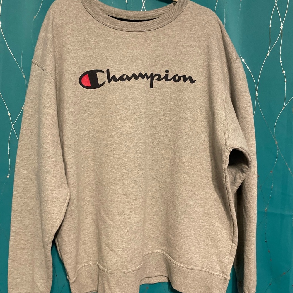 Long sleeve